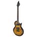 Jackson JS22 AH SC Monarkh Tobacco Burst