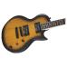 Jackson JS22 AH SC Monarkh Tobacco Burst