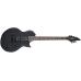 Jackson JS22 Monarkh AH SC Satin Black