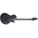 Jackson JS22 Monarkh AH SC Satin Black