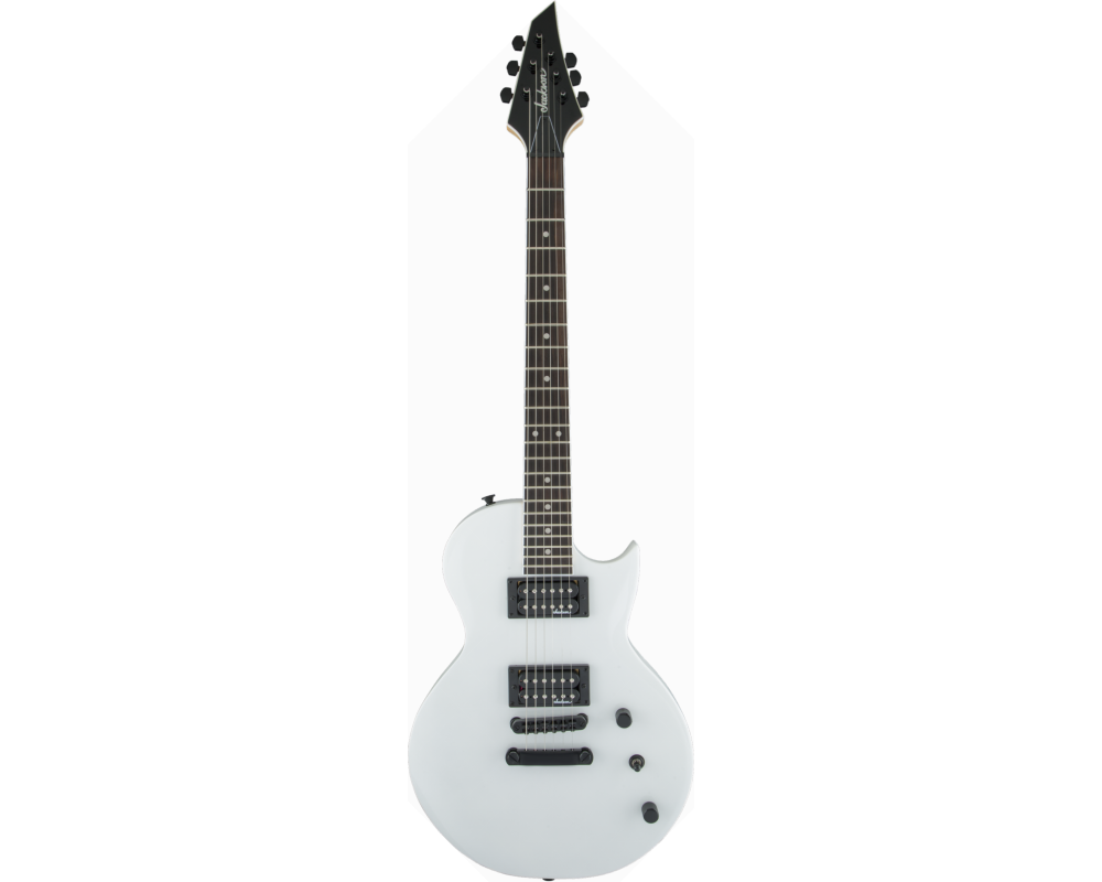 Jackson JS22 Monarkh AH SC Snow White