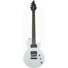 Jackson JS22 Monarkh AH SC Snow White