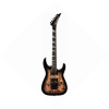 Jackson JS32 Dinky DKAP AH Transparent Black Burst