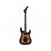 Jackson JS32 Dinky DKAP AH Transparent Black Burst