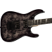 Jackson JS32 Dinky DKAP AH Transparent Black