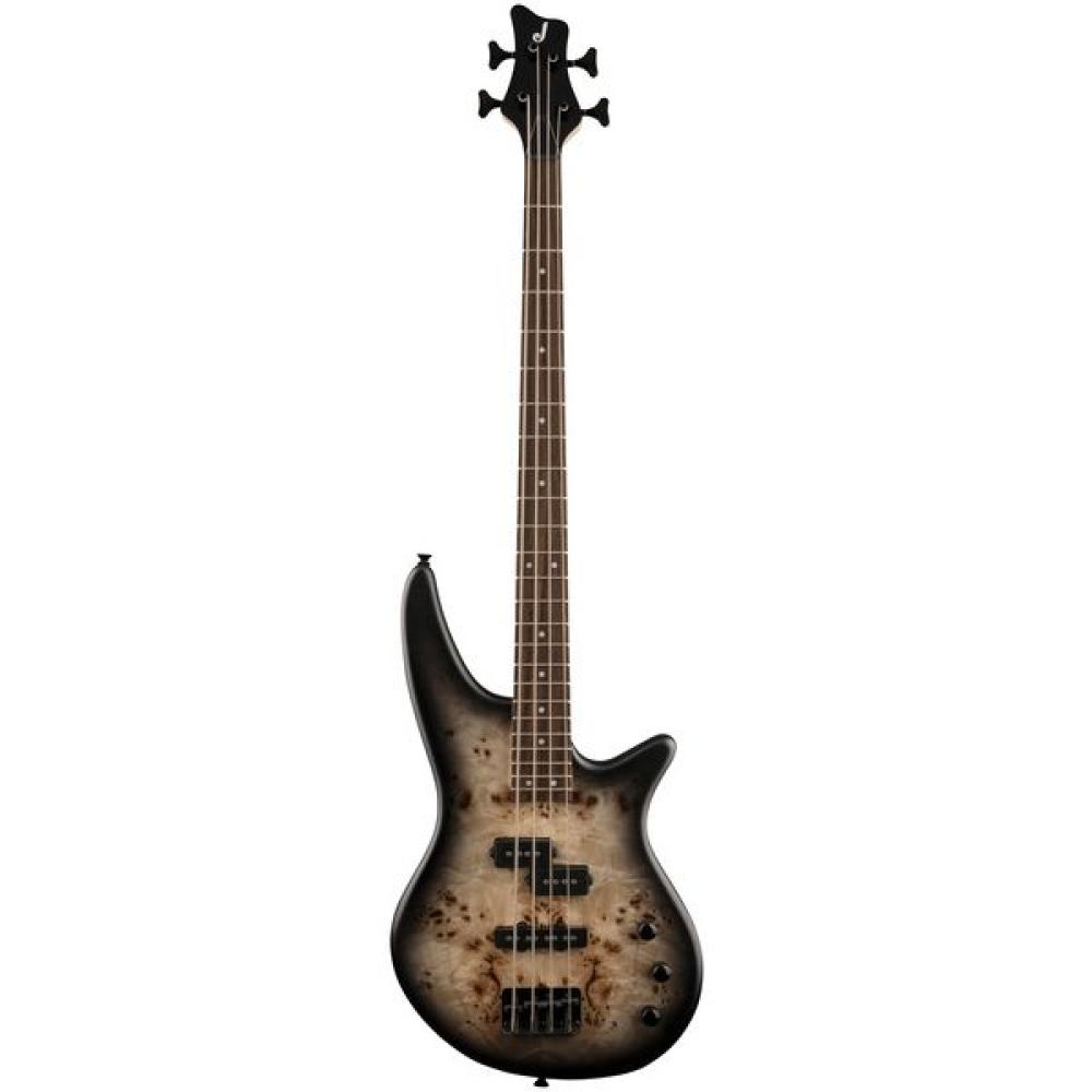 Jackson JS Series Spectra Bass JS2P BLK BRST