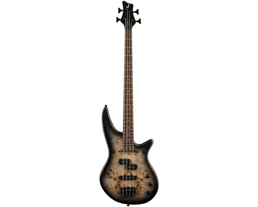 Jackson JS Series Spectra Bass JS2P BLK BRST