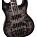 Jackson JS3P Concert Bass AH Transparent Black
