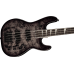 Jackson JS3P Concert Bass AH Transparent Black