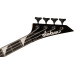Jackson JS3P Concert Bass AH Transparent Black