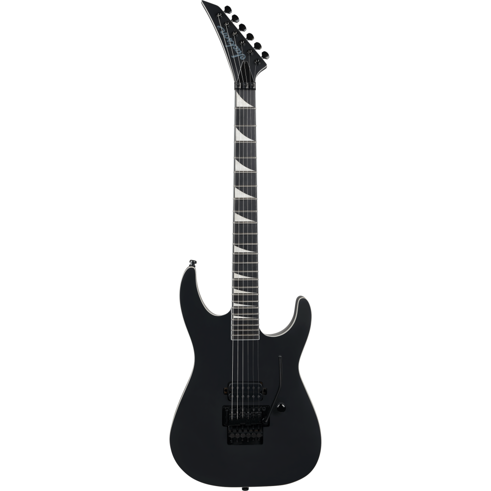 Jackson Pro Plus Pure Metal Limited Edition Soloist SL1A Satin Black