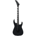 Jackson Pro Plus Pure Metal Limited Edition Soloist SL1A Satin Black