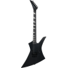 Jackson Pro Plus Pure Metal Limited Edition Kelly KE1A EB Satin Black