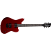 Jackson JS Series Surfcaster JS22 HT Metallic Red