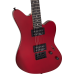 Jackson JS Series Surfcaster JS22 HT Metallic Red