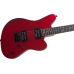 Jackson JS Series Surfcaster JS22 HT Metallic Red
