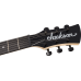 Jackson JS Series Surfcaster JS22 HT Metallic Red