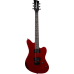 Jackson JS Series Surfcaster JS22 HT Metallic Red