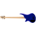 Jackson JS Series Spectra Bass JS3V Indigo Blue