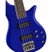 Jackson JS Series Spectra Bass JS3V Indigo Blue