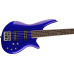 Jackson JS Series Spectra Bass JS3V Indigo Blue