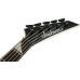 Jackson JS Series Concert Bass JS3V Metallic Blue Burst