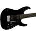 Charvel Pro-Mod DK24 HH 2PT EB Gloss Black
