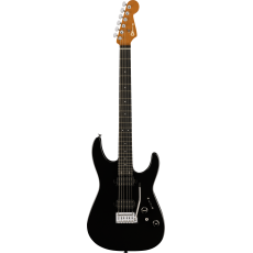Charvel Pro-Mod DK24 HH 2PT EB Gloss Black