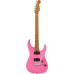 Charvel Pro-Mod DK24 HH 2PT CM Bubblegum Pink