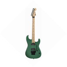 Charvel Pro-Mod San Dimas Style 1 HH FR MPL Pelham Green