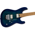 Charvel Pro-Mod Plus San Dimas Style 1 HH FR CM Chlorine Burst
