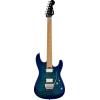 Charvel Pro-Mod Plus San Dimas Style 1 HH FR CM Chlorine Burst