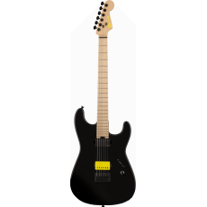 Charvel Sean Long Signature Pro-Mod San Dimas Style 1 HH HT M Gloss Black