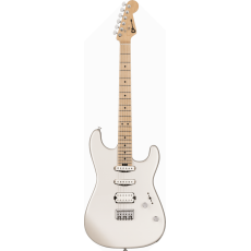 Charvel Pro-Mod San Dimas Style 1 HSS HT M Platinum Pearl