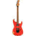Charvel Pro-Mod Relic San Dimas Style 1 HH FR PF, Weathered Orange