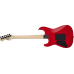 Charvel Pro-Mod San Dimas Style 1 HH FR RW Satin Ferrari Red