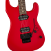 Charvel Pro-Mod San Dimas Style 1 HH FR RW Satin Ferrari Red