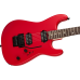 Charvel Pro-Mod San Dimas Style 1 HH FR RW Satin Ferrari Red