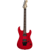Charvel Pro-Mod San Dimas Style 1 HH FR RW Satin Ferrari Red