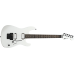 Charvel Pro-Mod Plus San Dimas Style 1 HH FR EB Snow White