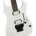 Charvel Pro-Mod Plus San Dimas Style 1 HH FR EB Snow White