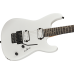 Charvel Pro-Mod Plus San Dimas Style 1 HH FR EB Snow White
