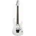 Charvel Pro-Mod Plus San Dimas Style 1 HH FR EB Snow White
