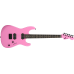 Charvel Pro-Mod Plus San-Dimas Style 1 HH HT EB Platinum Pink