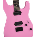 Charvel Pro-Mod Plus San-Dimas Style 1 HH HT EB Platinum Pink