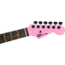 Charvel Pro-Mod Plus San-Dimas Style 1 HH HT EB Platinum Pink