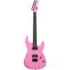 Charvel Pro-Mod Plus San-Dimas Style 1 HH HT EB Platinum Pink