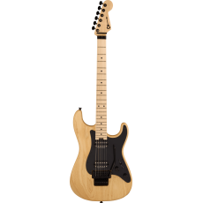 Charvel Pro-Mod So-Cal Style 1 HH FR MPL Natural Ash