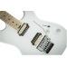 Charvel Pro-Mod San Dimas Style 1 HH FR M Snow White