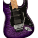 Charvel Marco Sfogli Signature Pro-Mod SC1 HSS FR CM Transp. Purple Burst